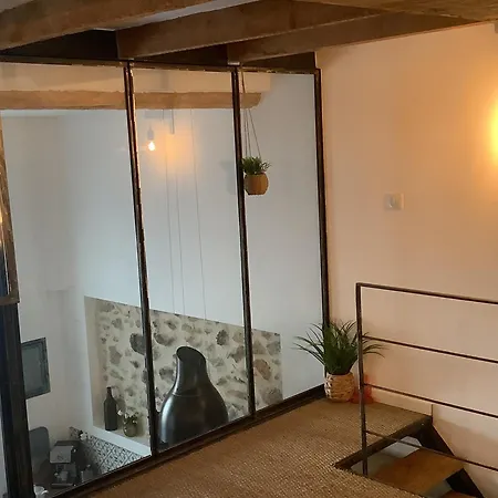Loft 60 M2 Centre