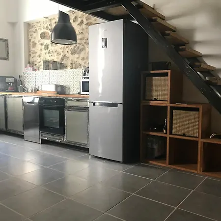 Loft 60 M2 Centre *
