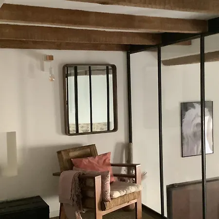 Loft 60 M2 Centre * Sète