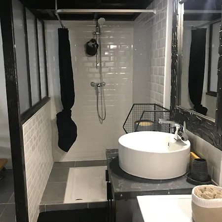 Loft 60 M2 Centre Apartman Sète