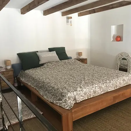 Loft 60 M2 Centre Apartman *