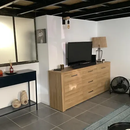 Loft 60 M2 Centre * Sète