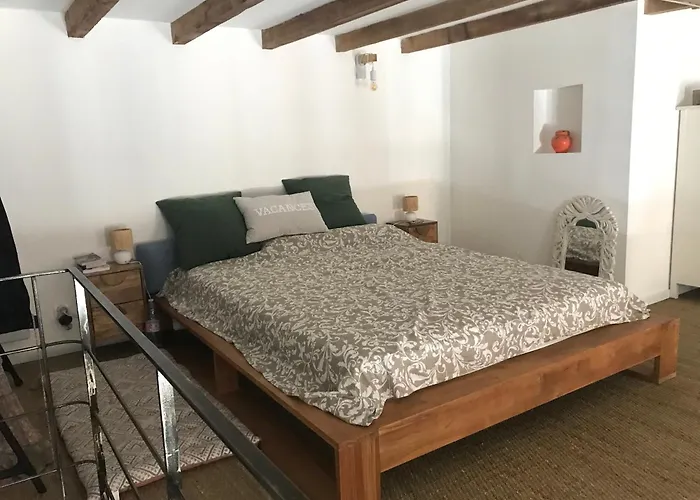 Loft 60 M2 Centre Appartamento *